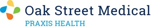 Oak Street Medical Logo